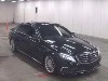 MERCEDES BENZ S CLASS
