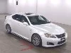 LEXUS IS F