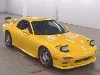 MAZDA EFINI RX-7