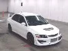 MITSUBISHI LANCER EVOLUTION
