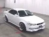 TOYOTA MARK II