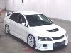 MITSUBISHI LANCER EVOLUTION