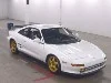 TOYOTA MR2