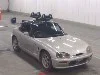 SUZUKI CAPPUCCINO