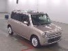 SUZUKI ALTO LAPIN CHOCOLATE
