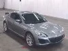 MAZDA RX-8