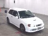 TOYOTA STARLET