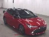 TOYOTA COROLLA SPORT