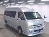 TOYOTA REGIUS VAN