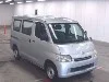 TOYOTA LITE ACE VAN