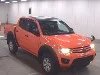 MITSUBISHI TRITON