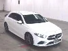 MERCEDES BENZ A CLASS