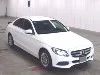 MERCEDES BENZ C CLASS