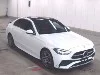 MERCEDES BENZ C CLASS