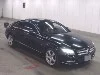 MERCEDES BENZ CLS CLASS