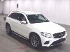 MERCEDES BENZ GLC