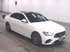 MERCEDES BENZ E CLASS