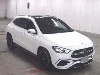 MERCEDES BENZ GLA