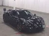 ALFA ROMEO 4C