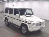 MERCEDES BENZ G CLASS