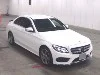 MERCEDES BENZ C CLASS