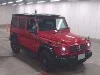MERCEDES BENZ G CLASS