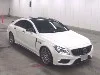 MERCEDES BENZ CLS CLASS