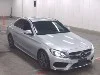 MERCEDES BENZ C CLASS
