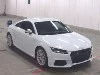 AUDI TT ROADSTER