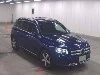 MERCEDES BENZ GLB