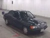 MERCEDES BENZ 190 CLASS