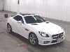 MERCEDES BENZ SLK