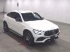 MERCEDES BENZ AMG GLC