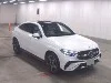 MERCEDES BENZ GLC
