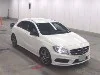 MERCEDES BENZ A CLASS