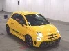 FIAT ABARTH 595