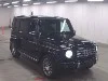 MERCEDES BENZ G CLASS