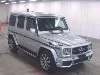 MERCEDES BENZ G CLASS