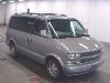 CHEVROLET ASTRO