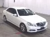 MERCEDES BENZ E CLASS