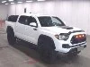 TOYOTA  TACOMA 4D4W
