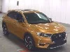 CITROEN DS7 CROSSBACK 