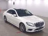 MERCEDES BENZ S CLASS
