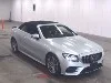 MERCEDES BENZ E CLASS