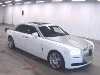 ROLLS ROYCE GHOST