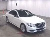 MERCEDES BENZ S CLASS