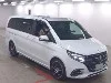 MERCEDES BENZ V CLASS