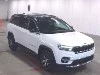JEEP COMMANDER