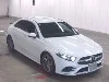 MERCEDES BENZ A CLASS