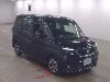 SUZUKI SOLIO BANDIT